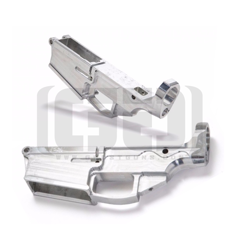 Ghost Guns Official Ghost Gun Kit Private Weapon Builder